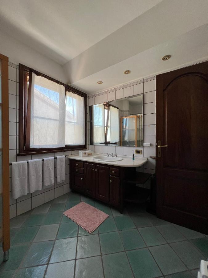 Pachisa Sul Mare Villa ตอร์เร กรานเด ภายนอก รูปภาพ