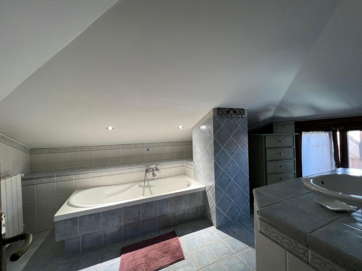 Pachisa Sul Mare Villa ตอร์เร กรานเด ภายนอก รูปภาพ