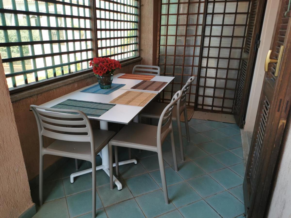Pachisa Sul Mare Villa ตอร์เร กรานเด ภายนอก รูปภาพ