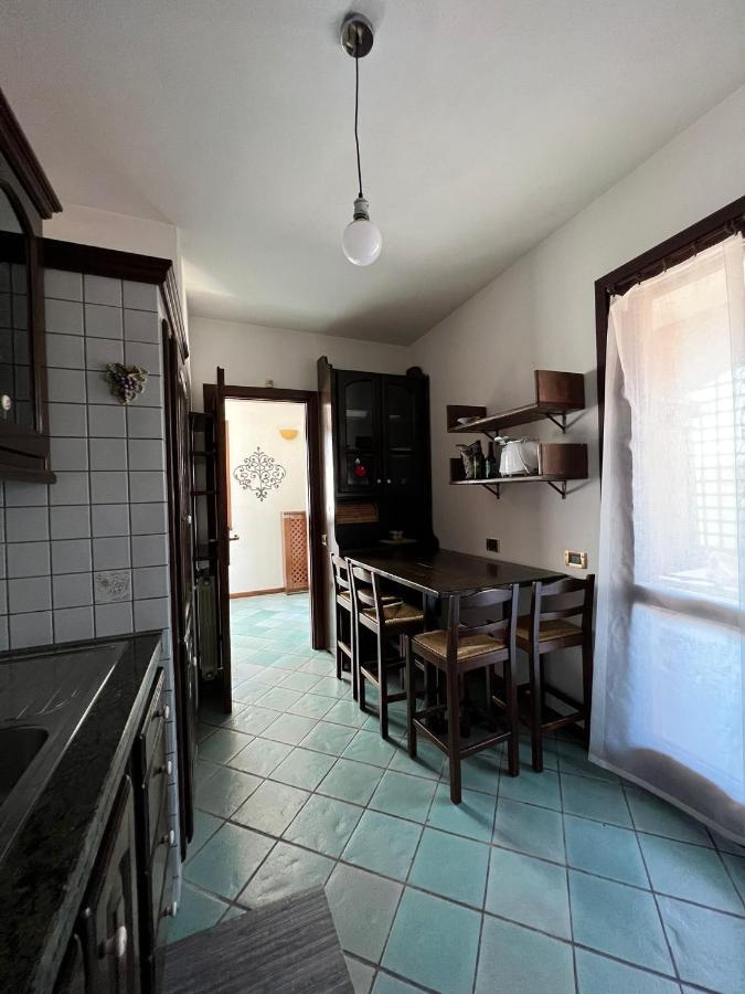 Pachisa Sul Mare Villa ตอร์เร กรานเด ภายนอก รูปภาพ