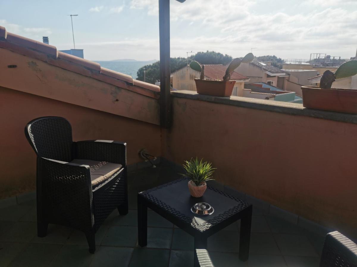 Pachisa Sul Mare Villa ตอร์เร กรานเด ภายนอก รูปภาพ