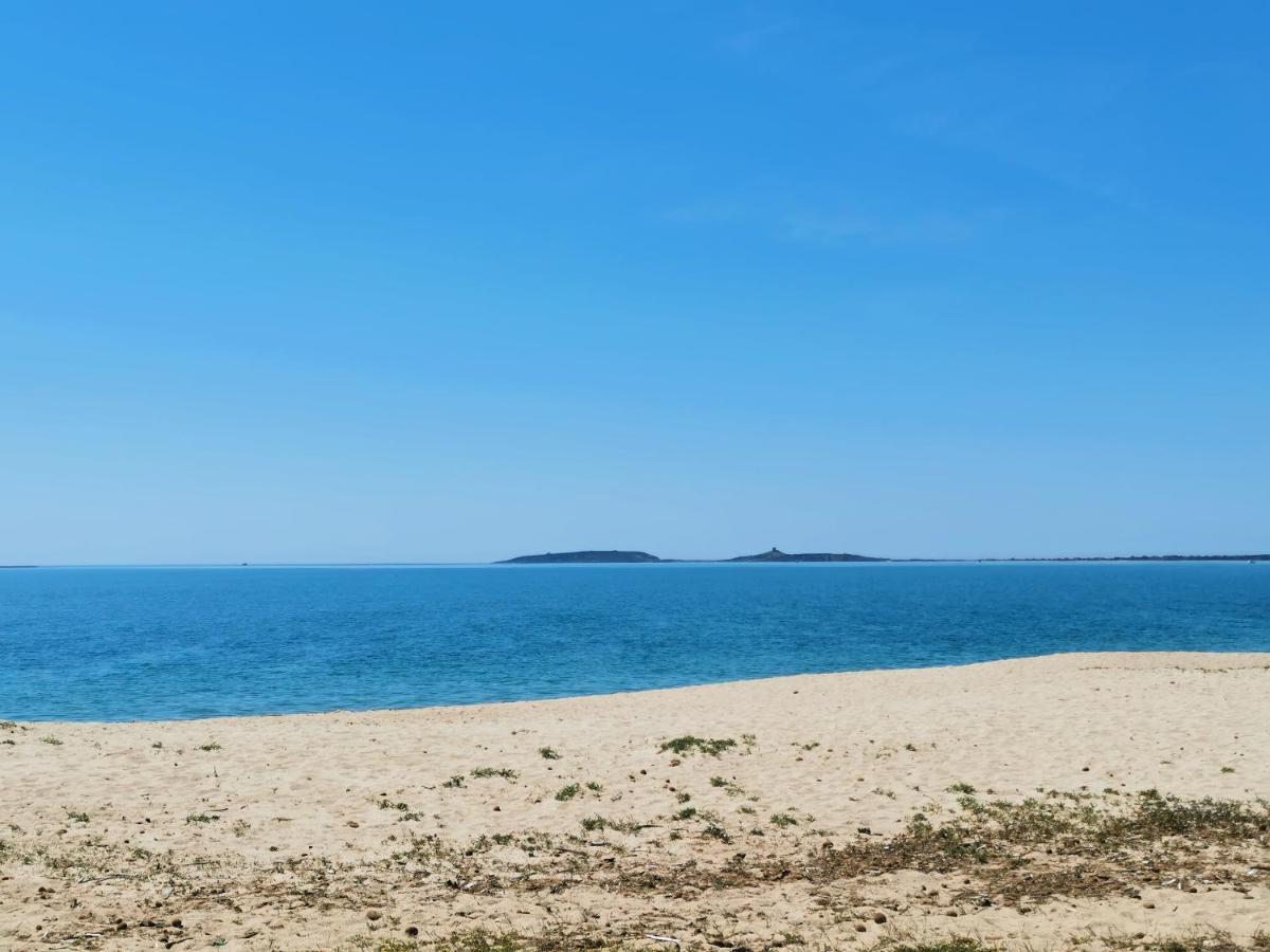Pachisa Sul Mare Villa ตอร์เร กรานเด ภายนอก รูปภาพ