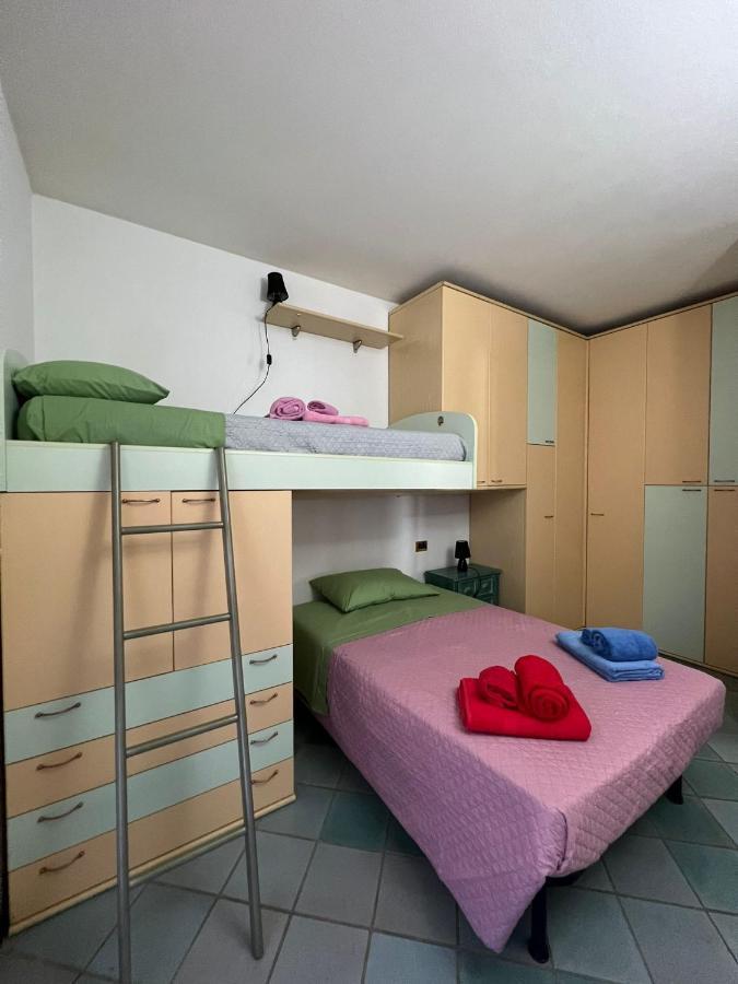 Pachisa Sul Mare Villa ตอร์เร กรานเด ภายนอก รูปภาพ