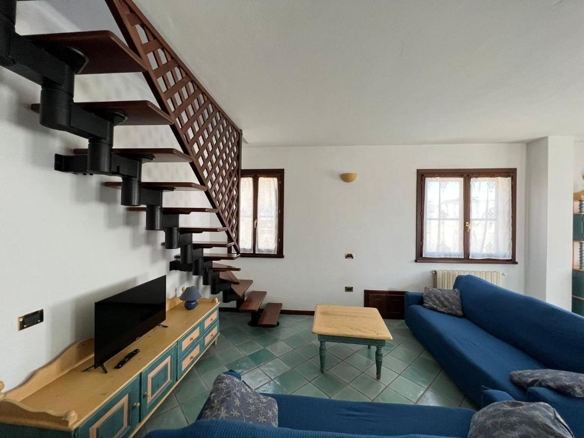Pachisa Sul Mare Villa ตอร์เร กรานเด ภายนอก รูปภาพ